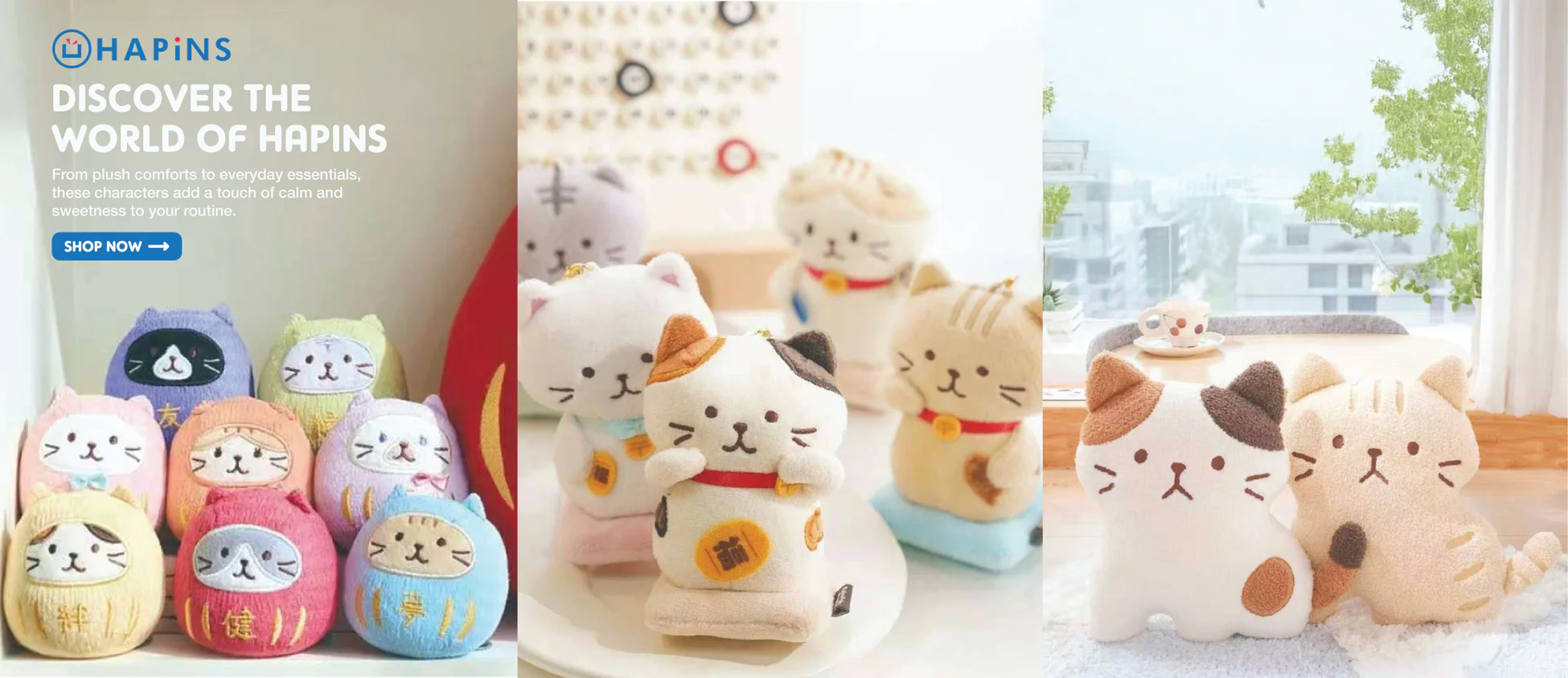 Welcome to Our Store