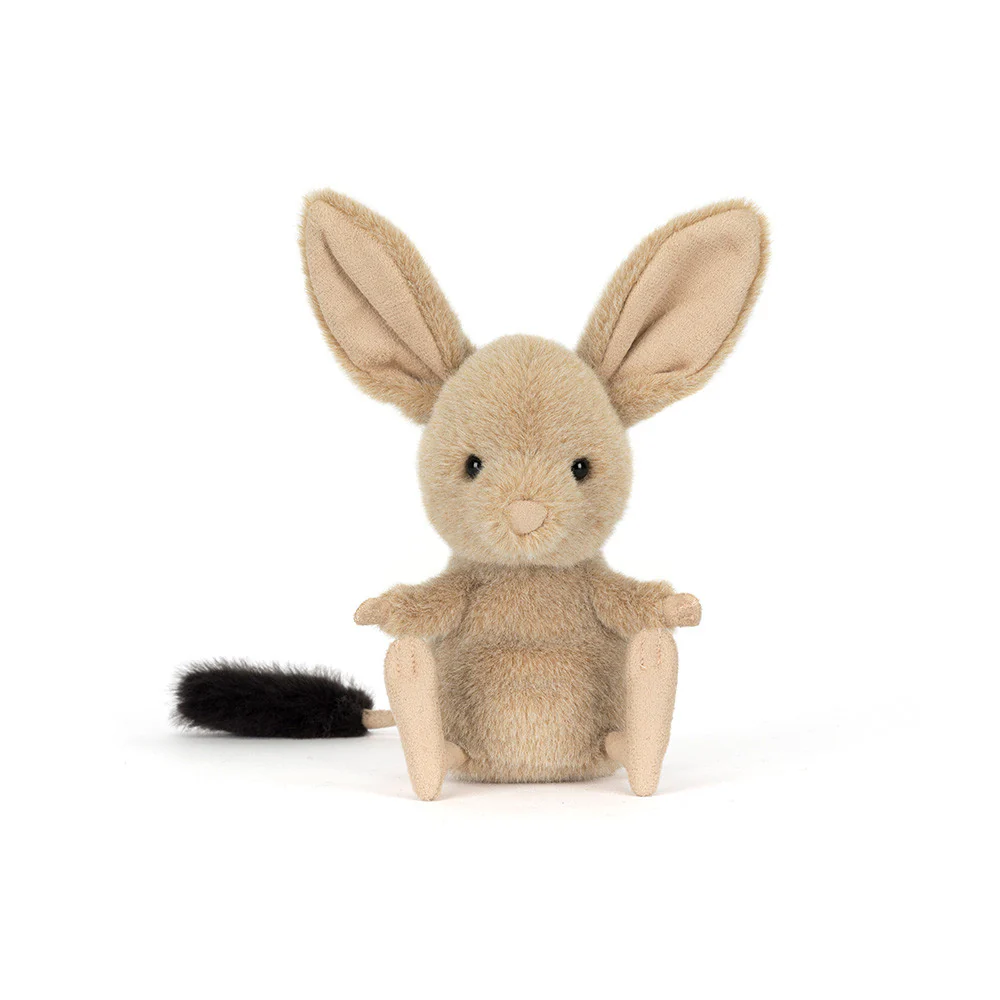 New In Jellycat